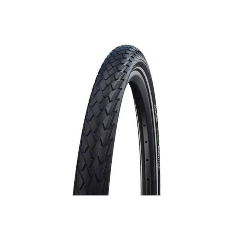 Schwalbe Marathon Perf G-Guard 28 x 1.40 Black refl