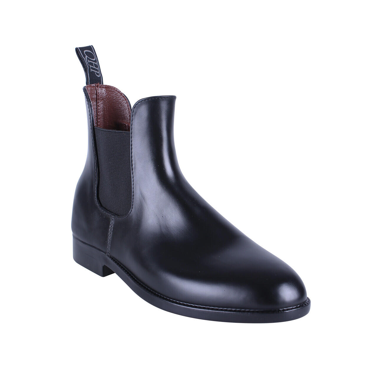 QHP Reitstiefel aus Gummi Kind QHP Jodhpur