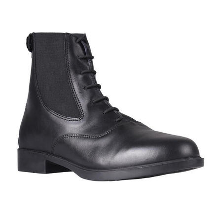 QHP Jodhpur Tulsa - Noir