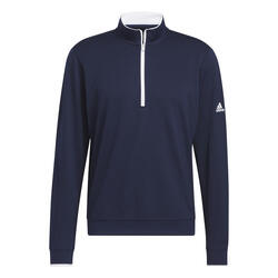 Sweatshirt 1/4 zip adidas