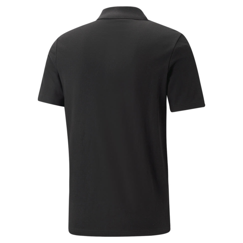 Koszulka polo z krótkim rękawem męska Puma MAPF1