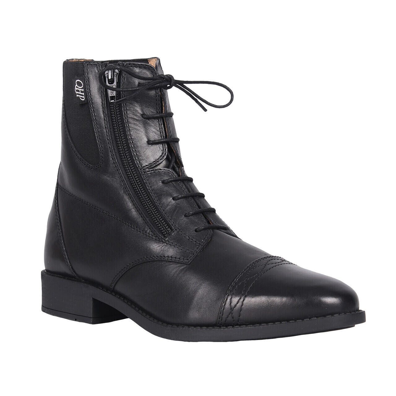 QHP Reitstiefel QHP Jodhpur Ezra