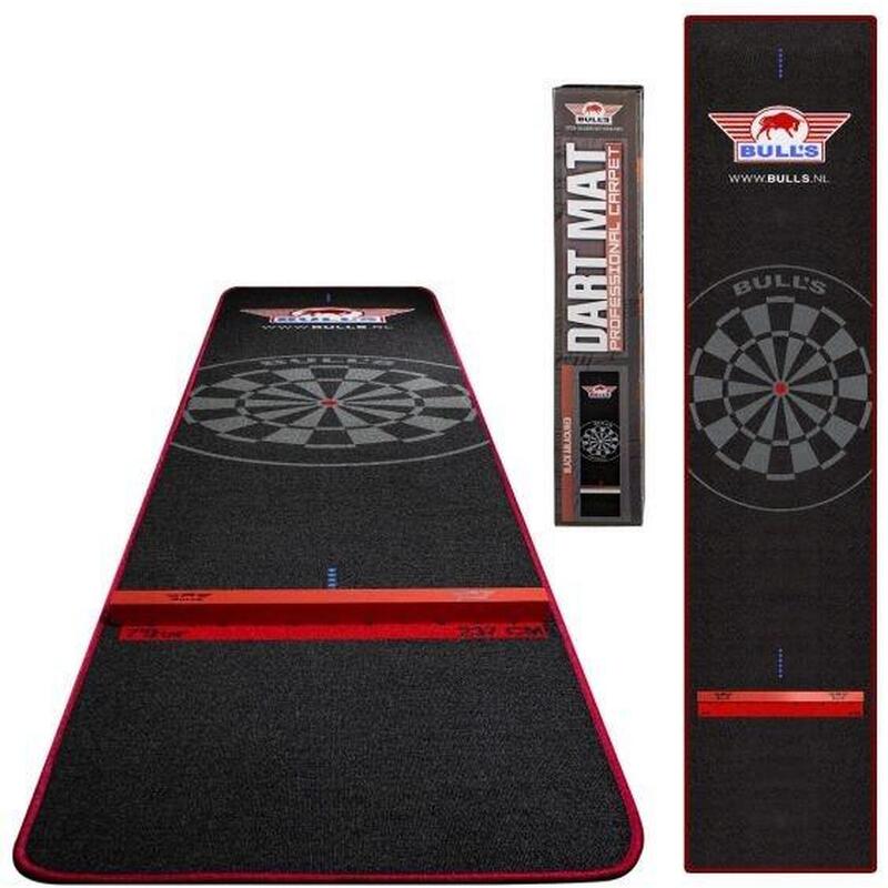 Tapis Bull's Carpet + Oche 300x65cm