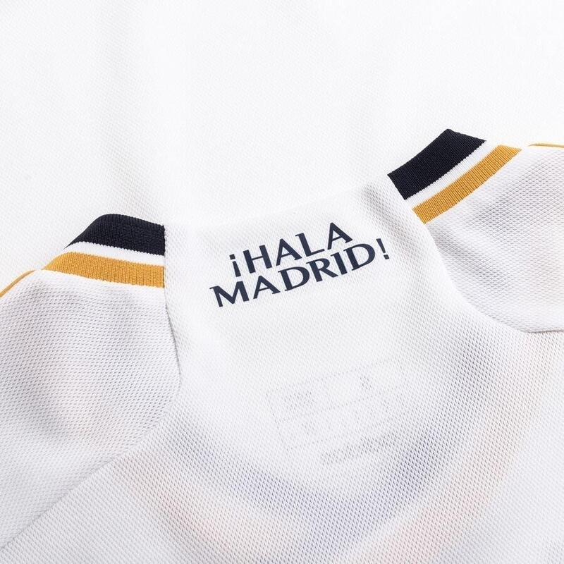 Heimtrikot Real Madrid 2023/24