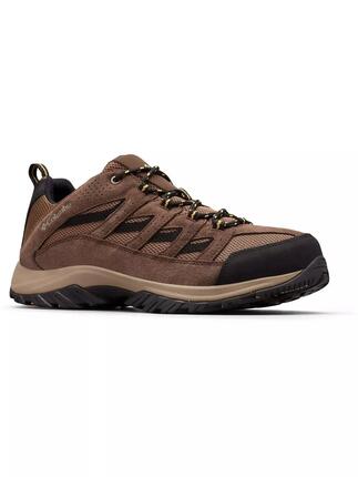 Hiking Zapatos Hombre Crestwood