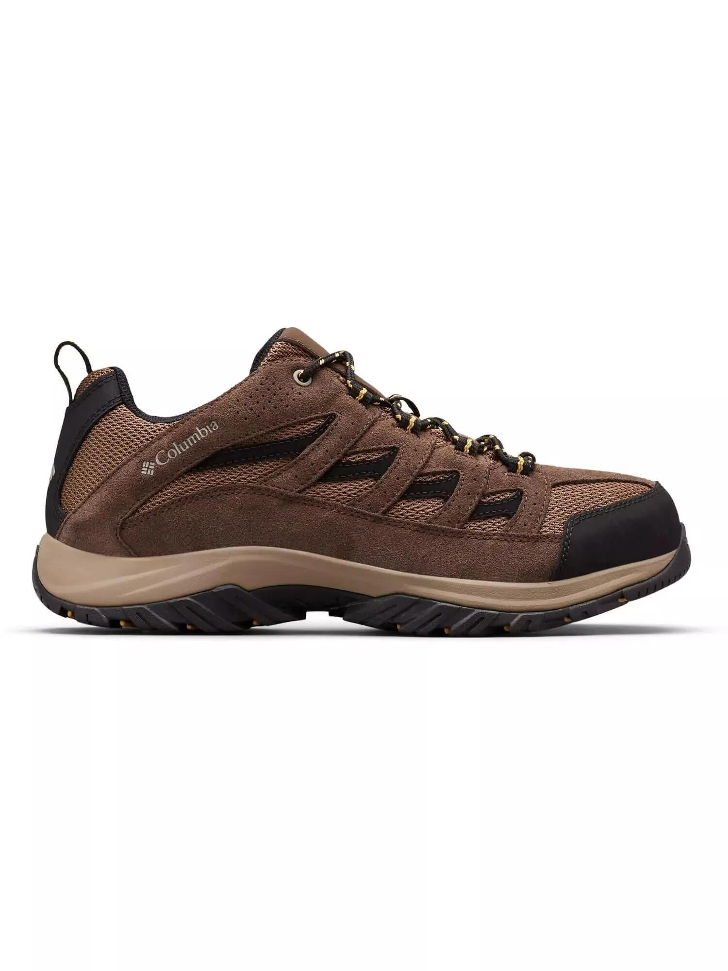 Buty turystyczne męskie Columbia Crestwood 2/7