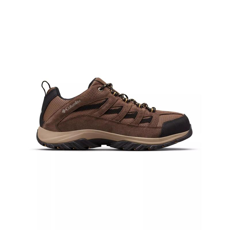 Wanderschuhe Crestwood Herren - braun