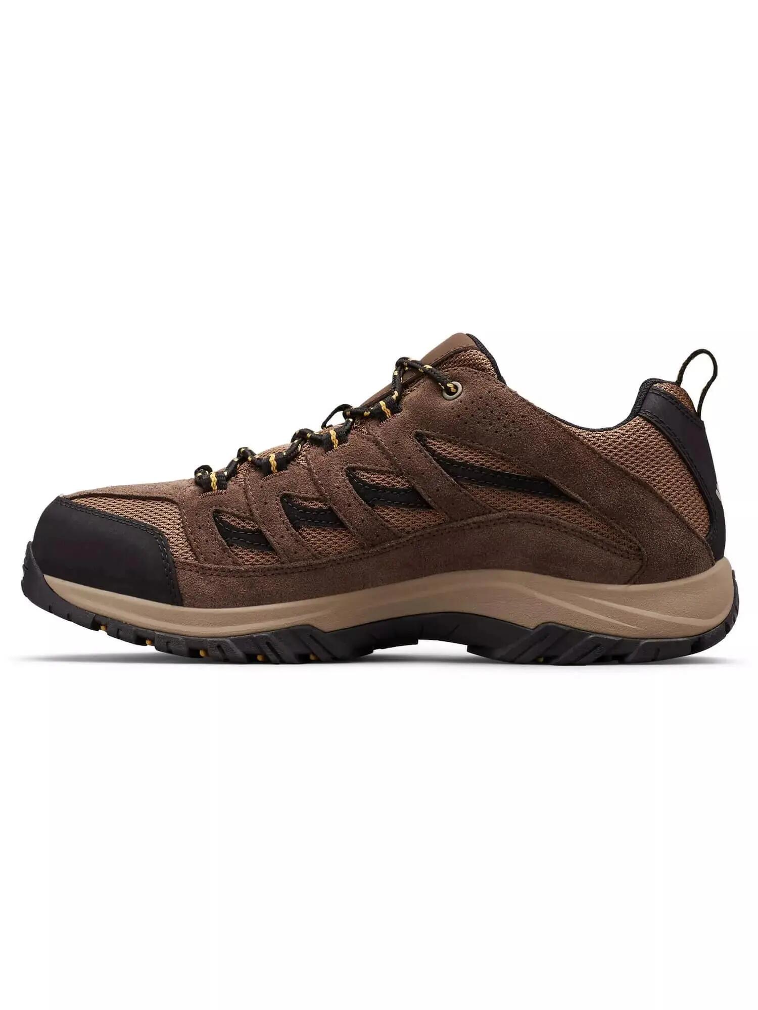 Buty turystyczne męskie Columbia Crestwood 3/7