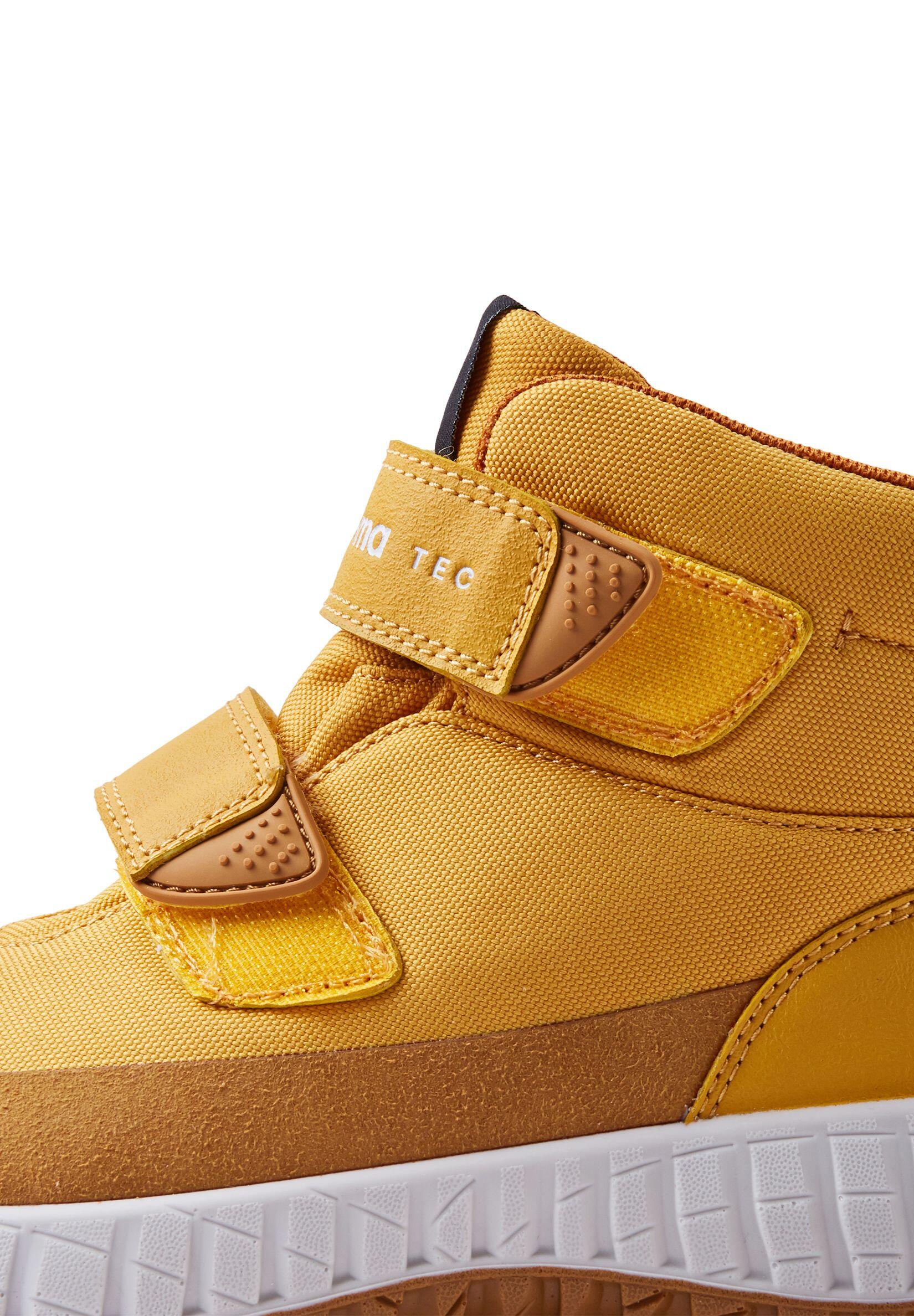 Chaussures Patter 2.0 - avec détails réfléchissants et coutures tapées 5/7