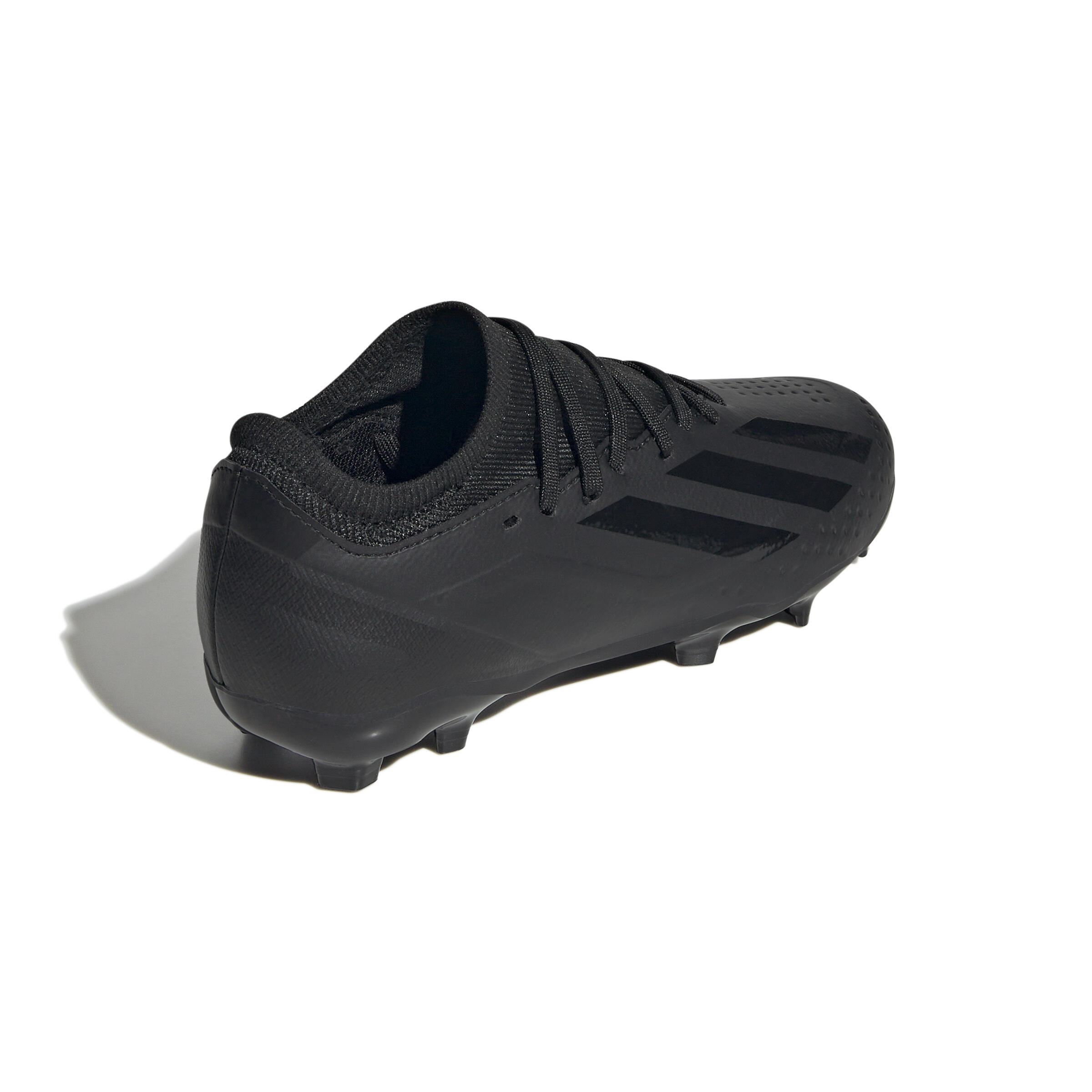 Chaussures de football enfant adidas X Crazyfast.3 FG 3/7