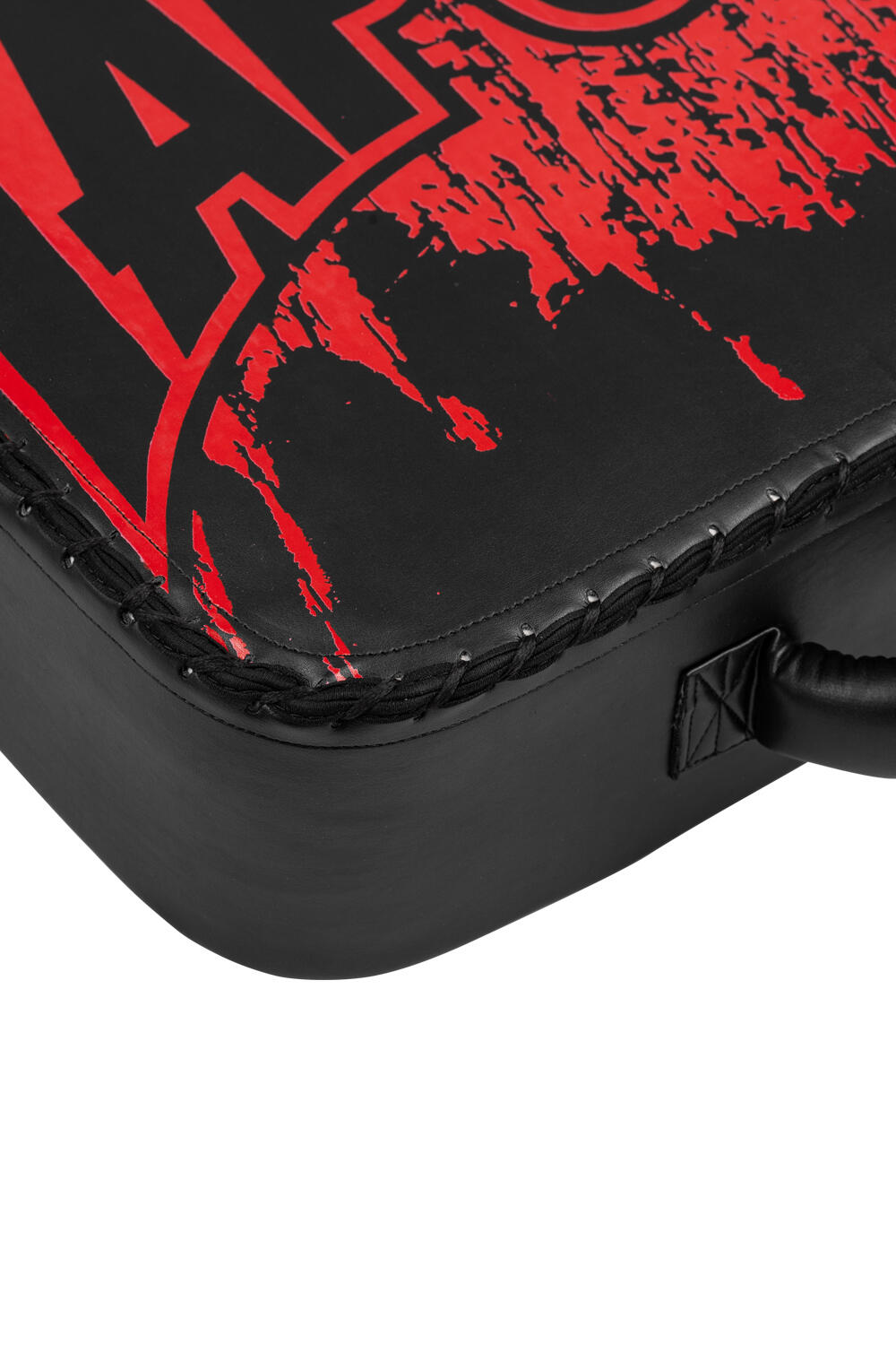 TAPOUT Kickpad aus Kunstleder HUNTLEY 4/4