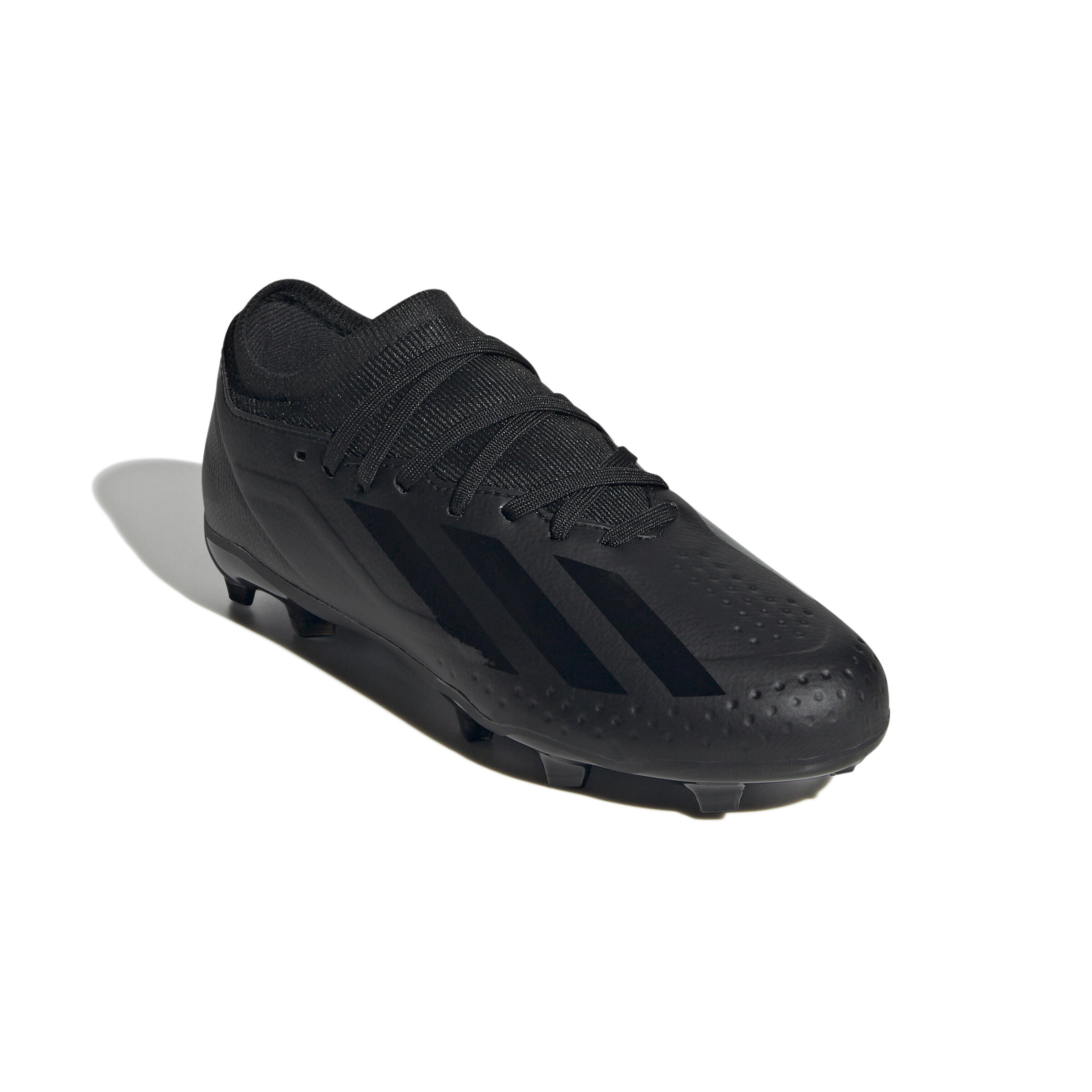 Chaussures de football enfant adidas X Crazyfast.3 FG 2/7