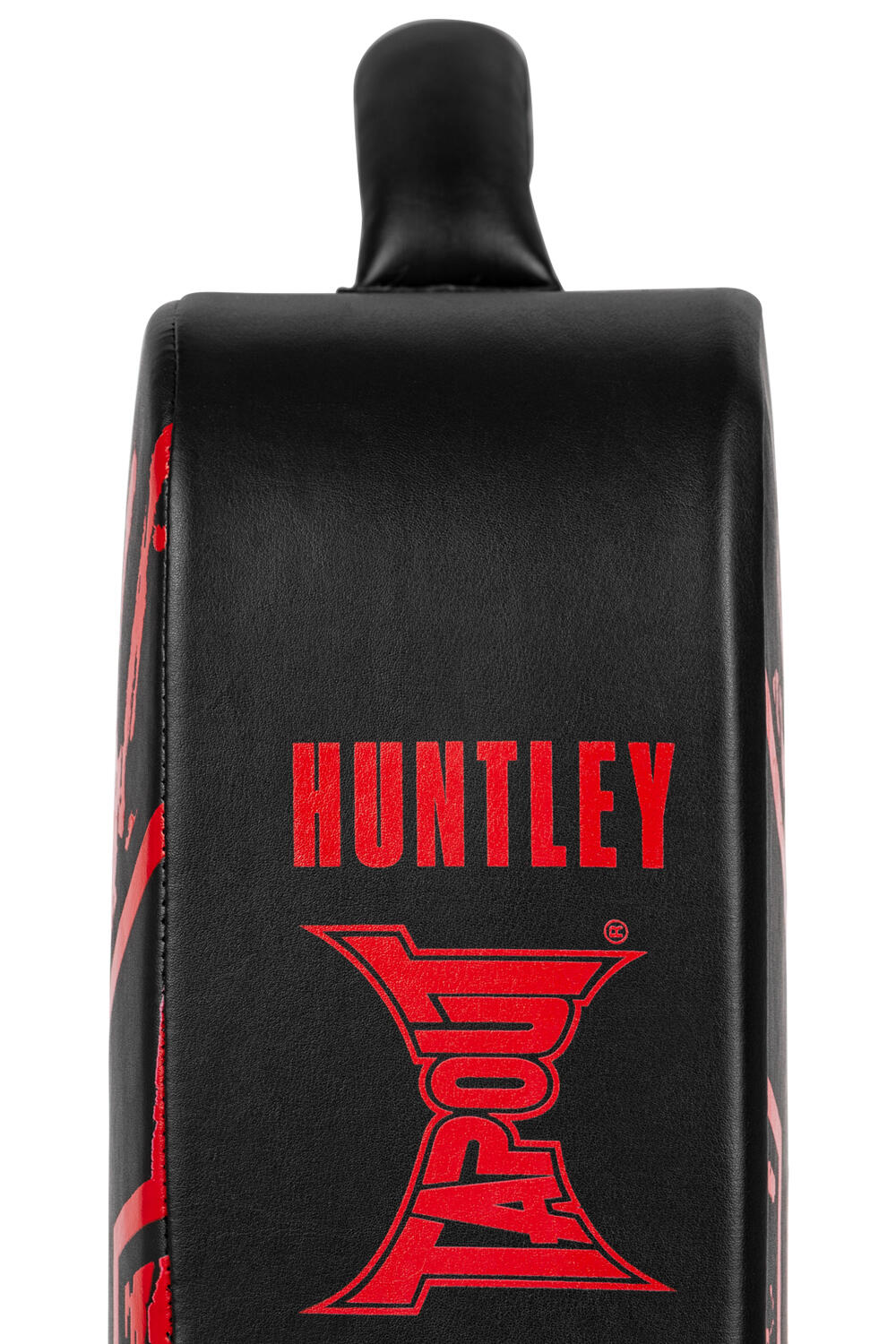TAPOUT Kickpad aus Kunstleder HUNTLEY 3/4