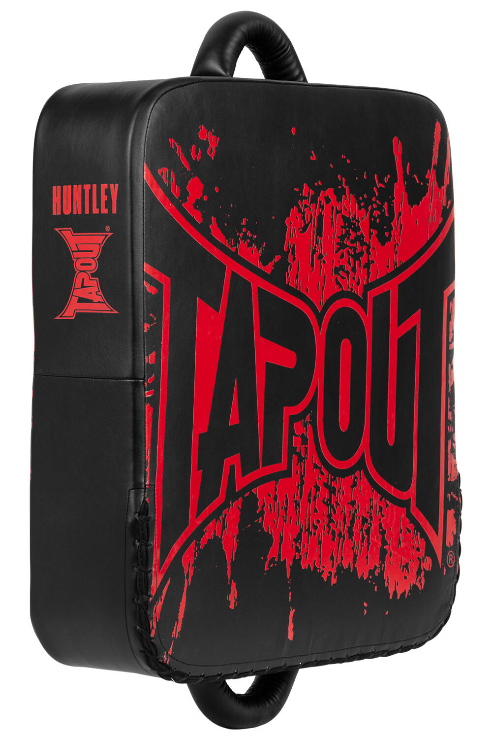 TAPOUT Kickpad aus Kunstleder HUNTLEY 2/4