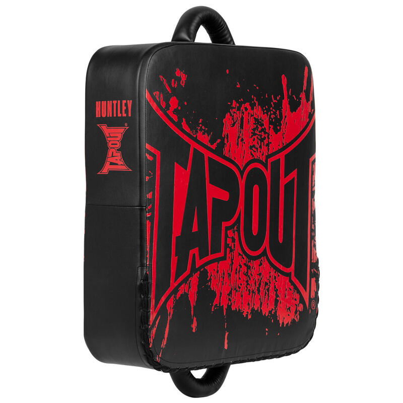 TAPOUT Kickpad aus Kunstleder HUNTLEY