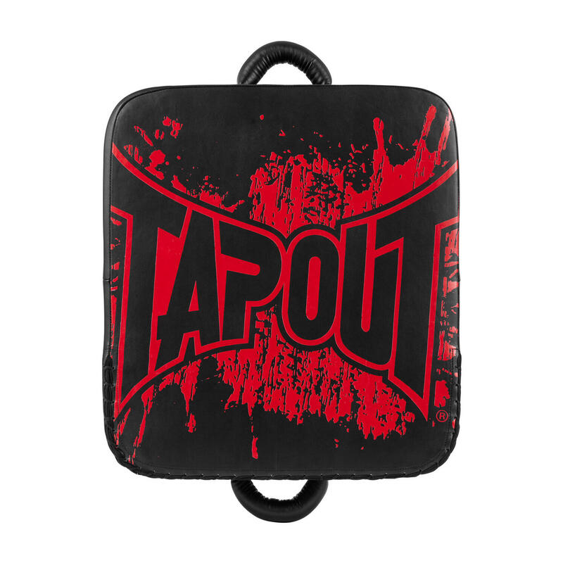 TAPOUT Kickpad aus Kunstleder HUNTLEY