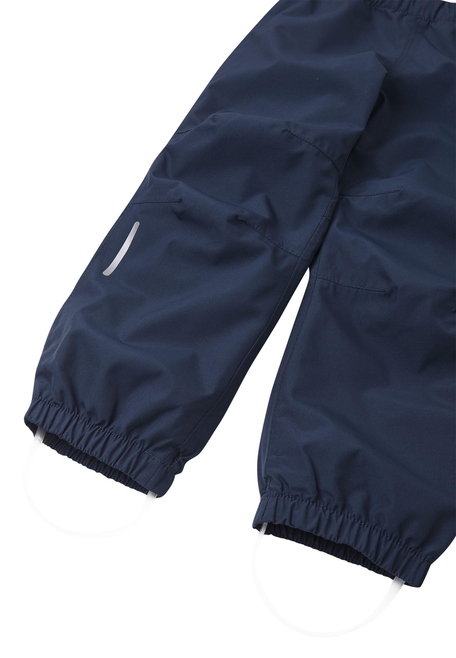 Pantaloni antipioggia per bambini Reima Kaura 3/7