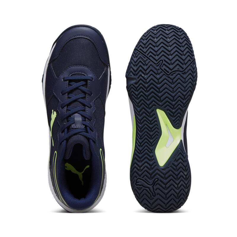 Padel schoenen Puma Solarsmash RCT