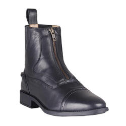 Boots équitation QHP Jodhpur Milaan