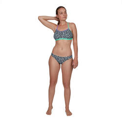 Maillot de bain 1 pièce femme Speedo End Electricstr Allov