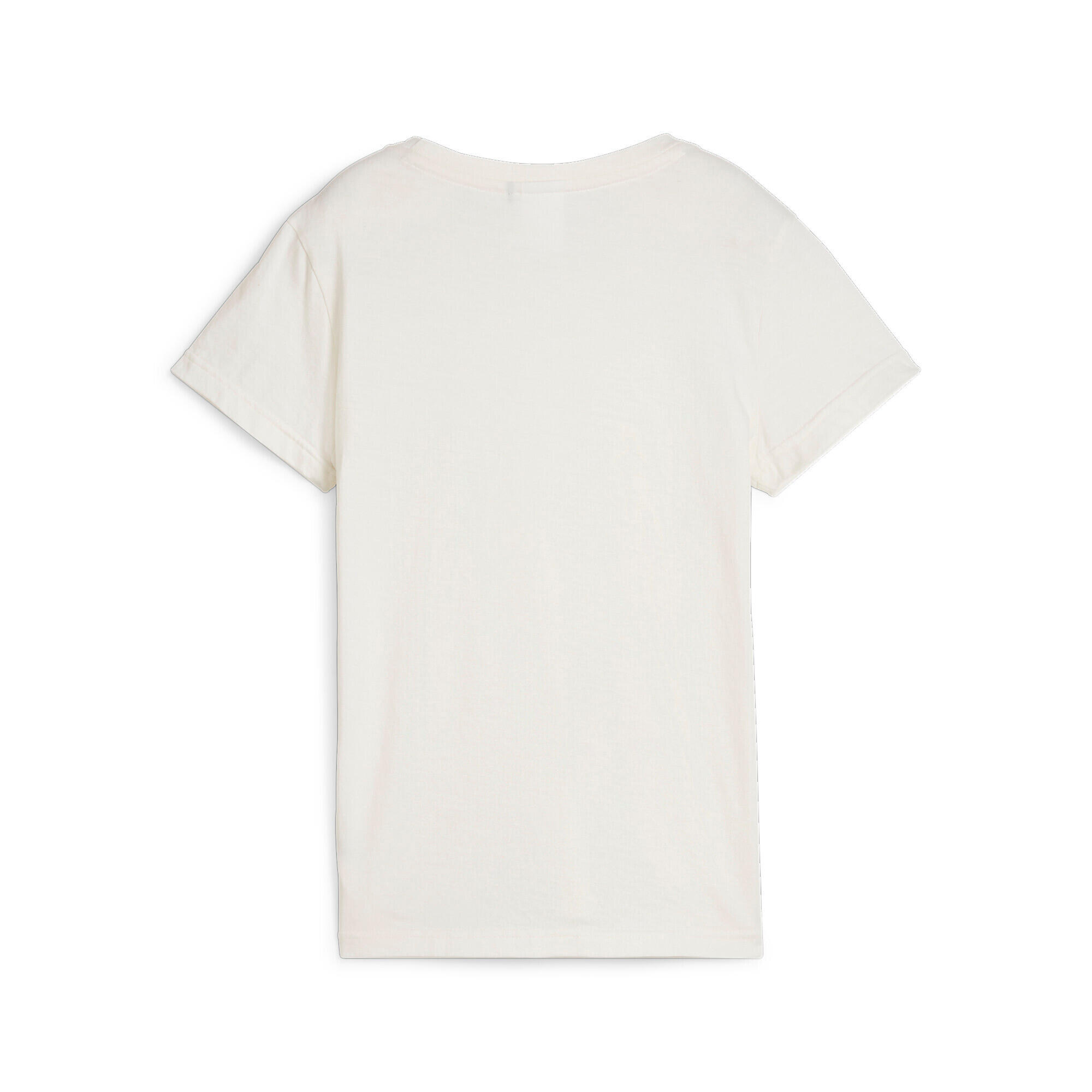 T-shirt femme Puma Better Essentials Mif 2/2