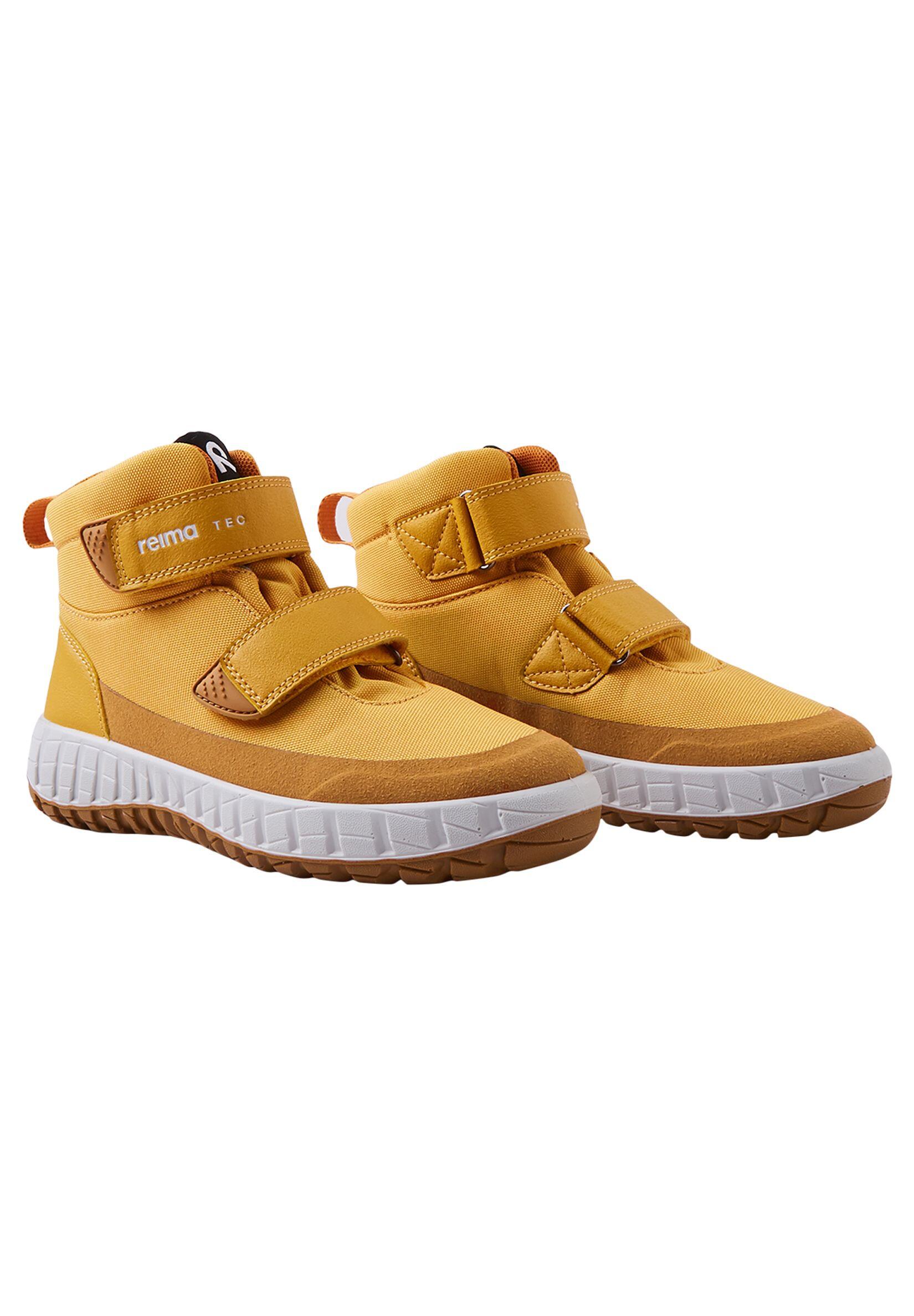 Chaussures Patter 2.0 - avec détails réfléchissants et coutures tapées 3/7