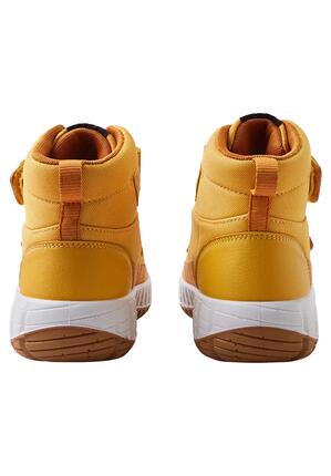 Chaussures Patter 2.0 - avec détails réfléchissants et coutures tapées