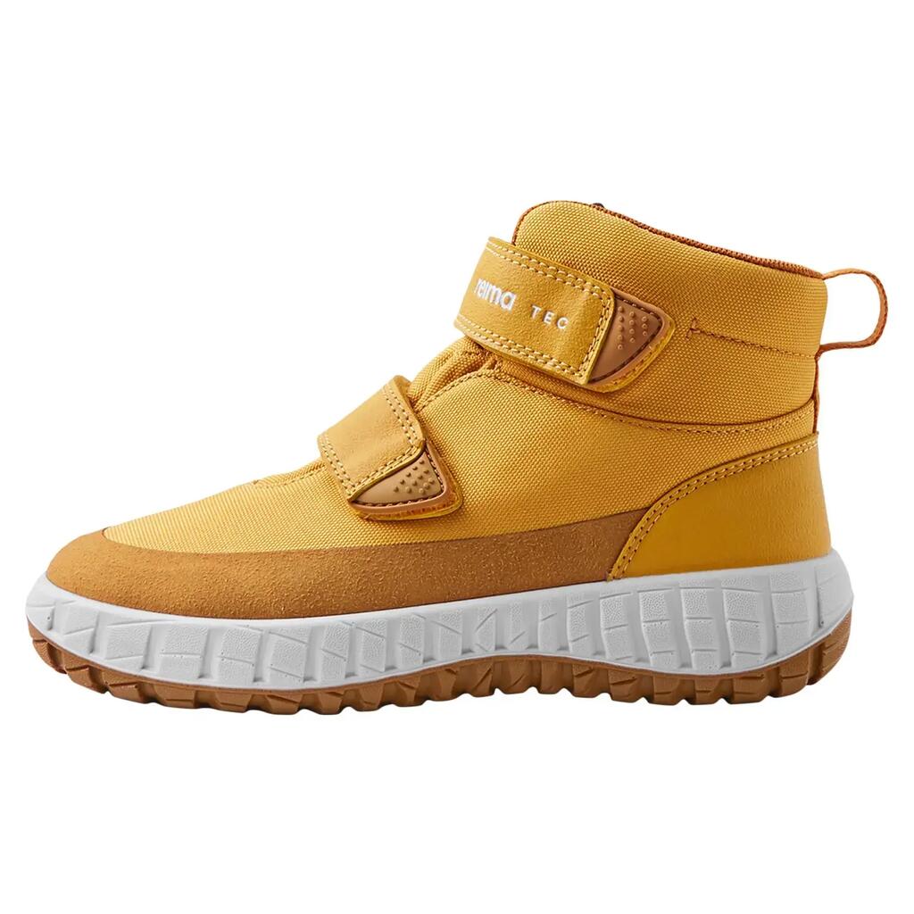Baby winter boots Reima Patter 2.0
