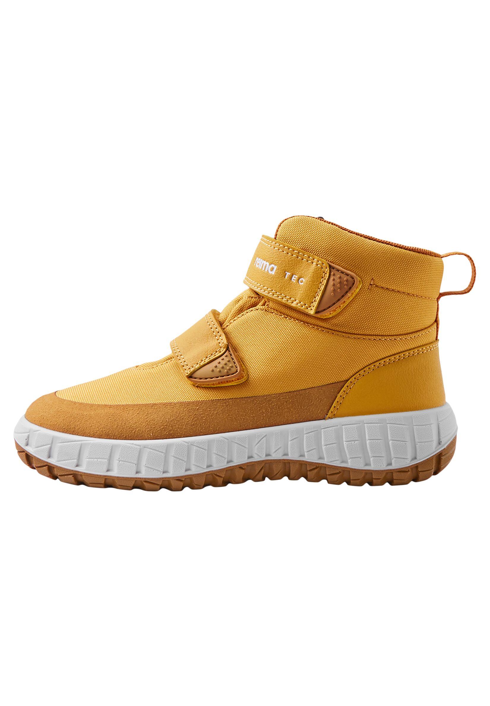 REIMA Schuhe Patter 2.0 - mit reflektierenden Details und getapten Nähten