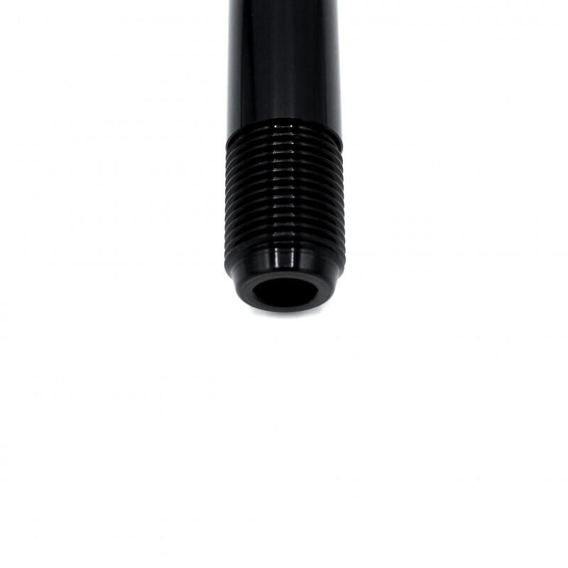 Oś koła Black Bearing 12 mm - 175 - M12x1 - 20 mm - R12.10