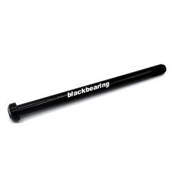 Axe de roue Black Bearing 12 mm - 175 - M12x1 - 20 mm - R12.10