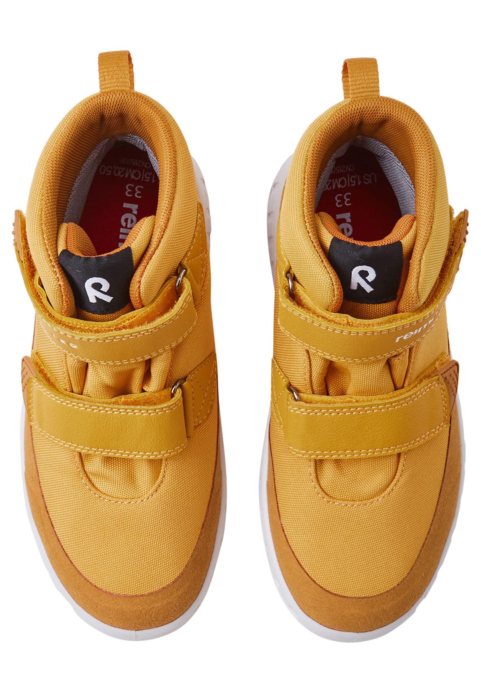 Chaussures Patter 2.0 - avec détails réfléchissants et coutures tapées 4/7
