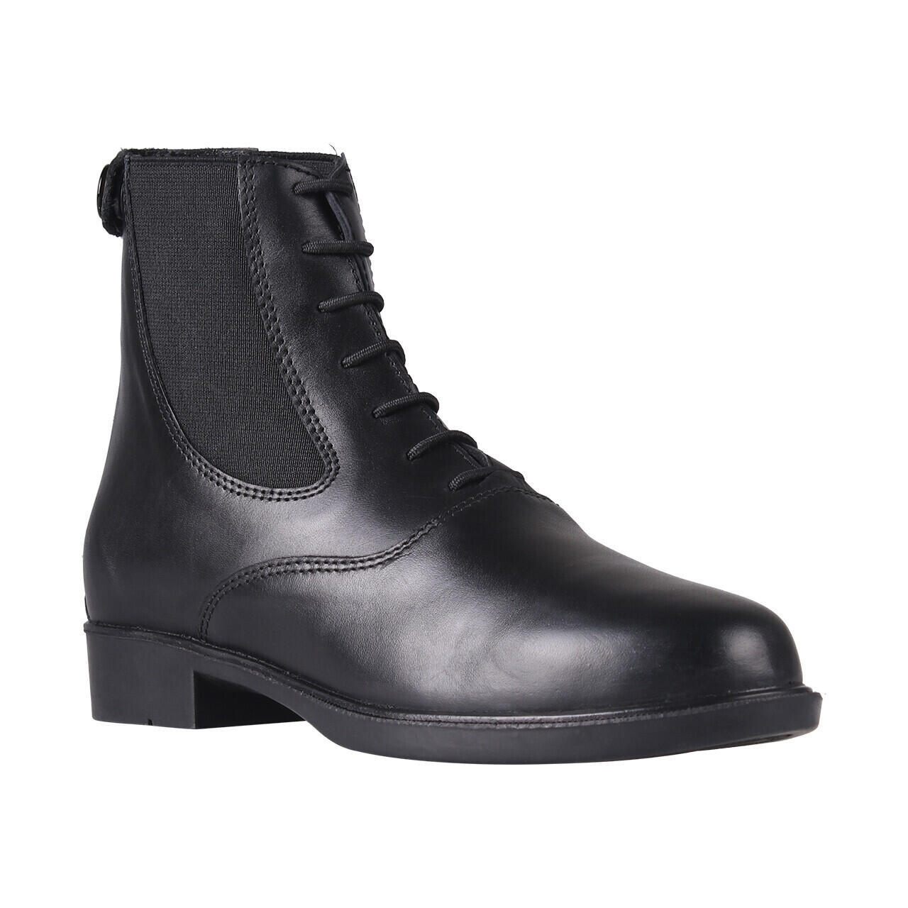 QHP Reitstiefel Kind QHP Jodhpur Tulsa
