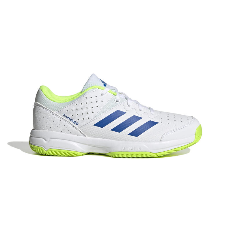 Chaussures indoor enfant adidas Court Stabil