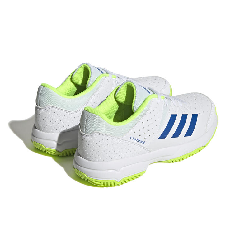 Chaussures indoor enfant adidas Court Stabil