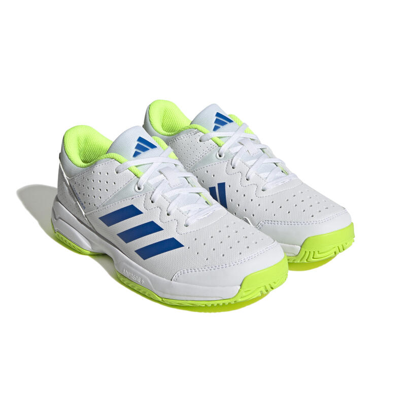 Scarpe da interno per bambini adidas Court Stabil