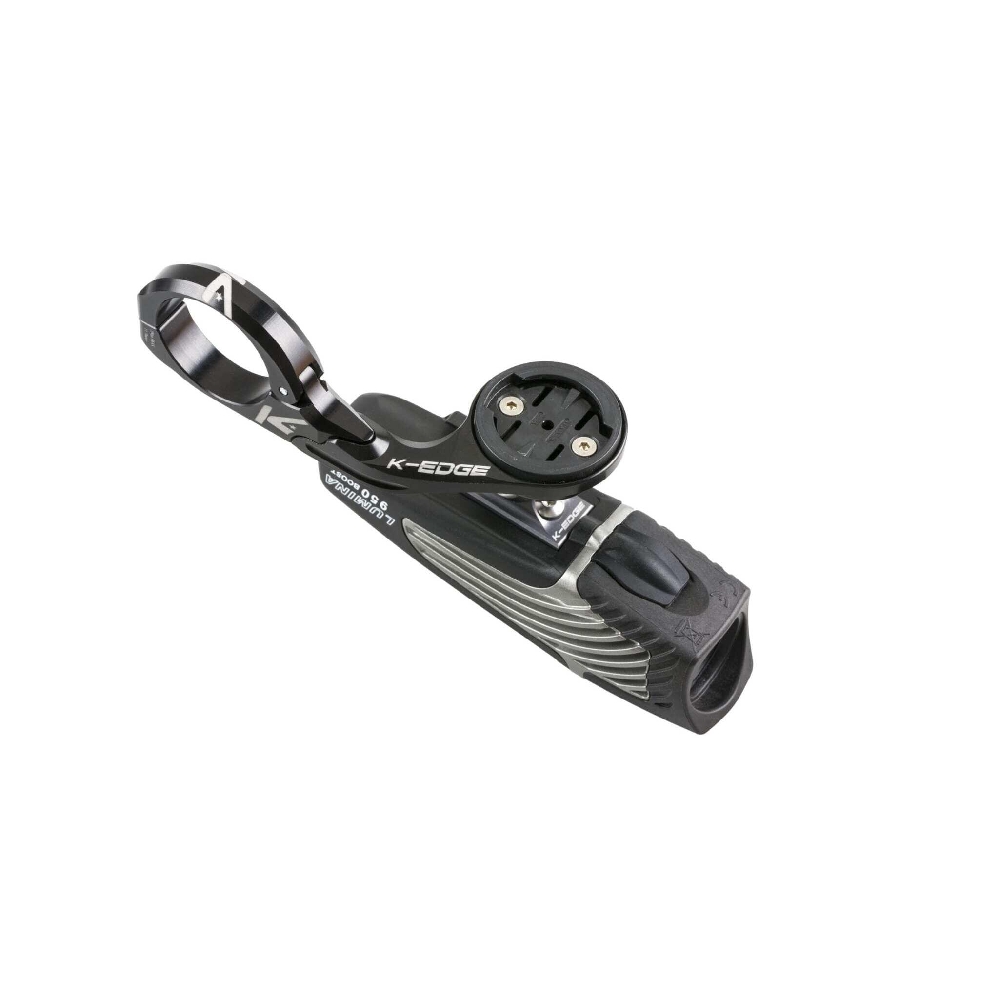 Adapter K-Edge NiteRider Lumina 6/7
