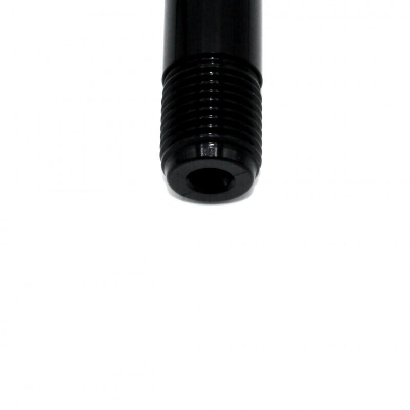 Oś koła Black Bearing 15 mm - 125 - M15X1,5 - 17 mm - QR - F15.1QR thumbnail