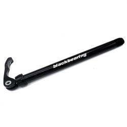 Axe de roue Black Bearing Rockshox - 15 mm - 148 - M15X1,5 - 13 mm - QR - F15.2Q