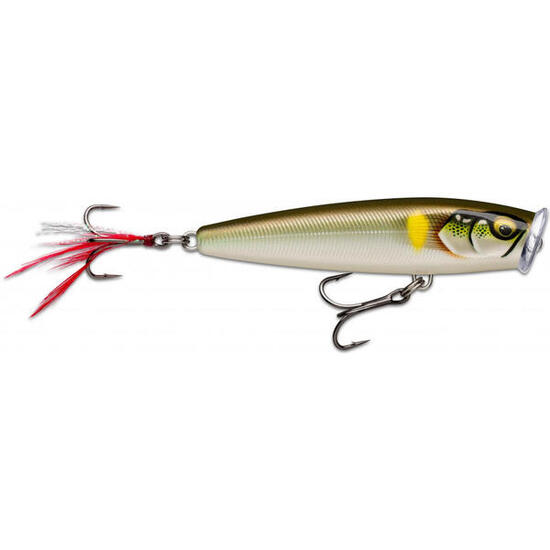 Rapala Skitter Pop Elite - Oberflächenköder