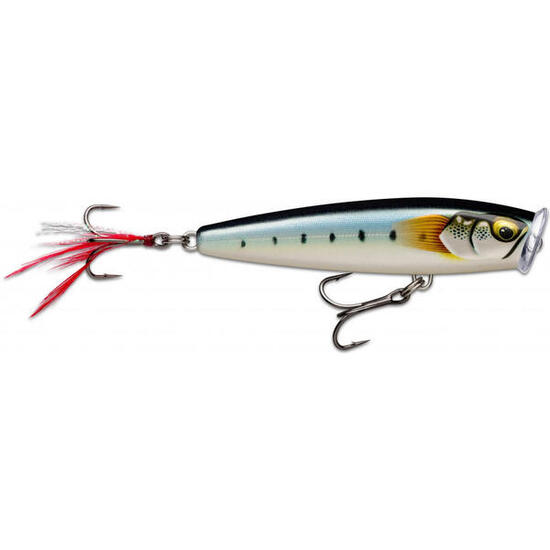 Rapala Skitter Pop Elite - Oberflächenköder