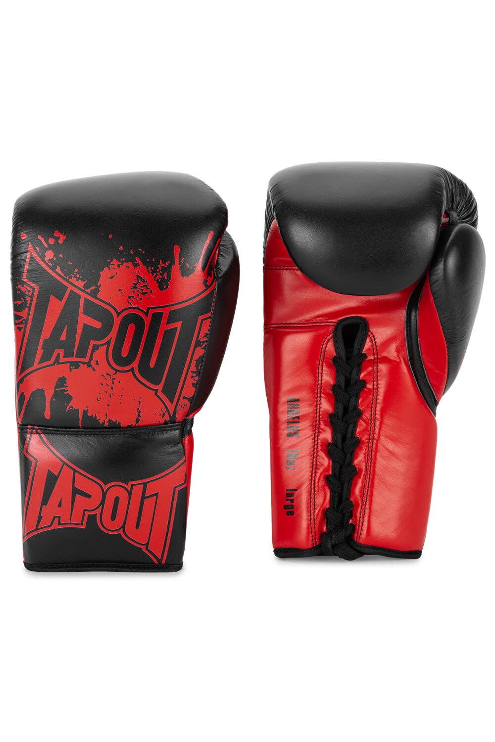 Gants de boxe Tapout Angelus 2/6