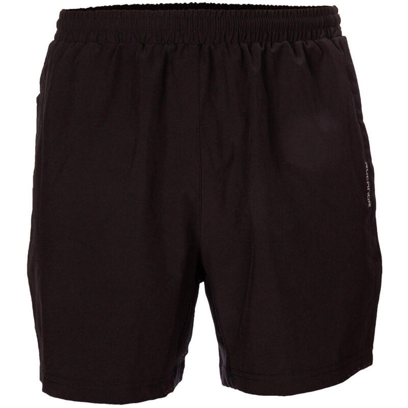 Rucanor Scotty short de sport homme noir