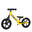 Draisienne Strider 12 Sport Jaune