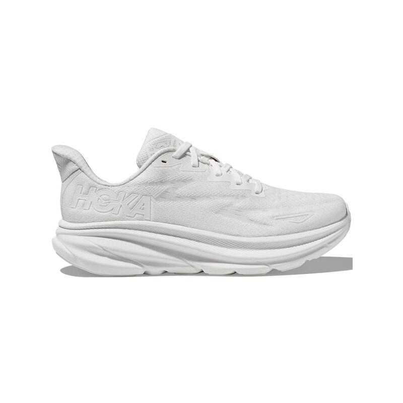 Buty do biegania po asfalcie damskie W'S Clifton 9