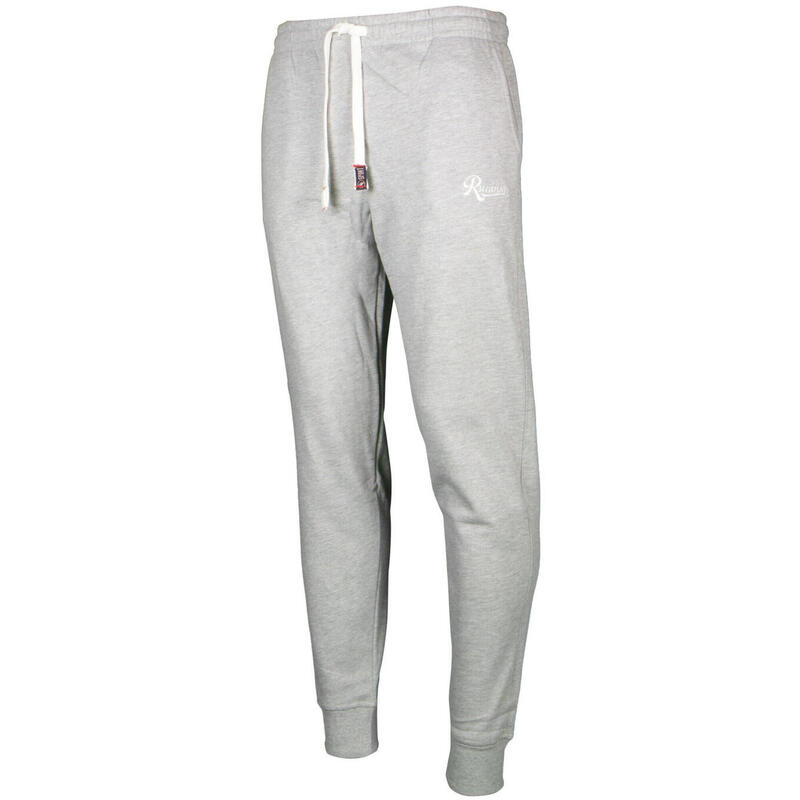 Rucanor Senna pantalon de jogging homme gris