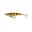 Poisson nageur Savage Gear Freestyler V2 13cm (Golden Ambulance - 46g - 13cm)