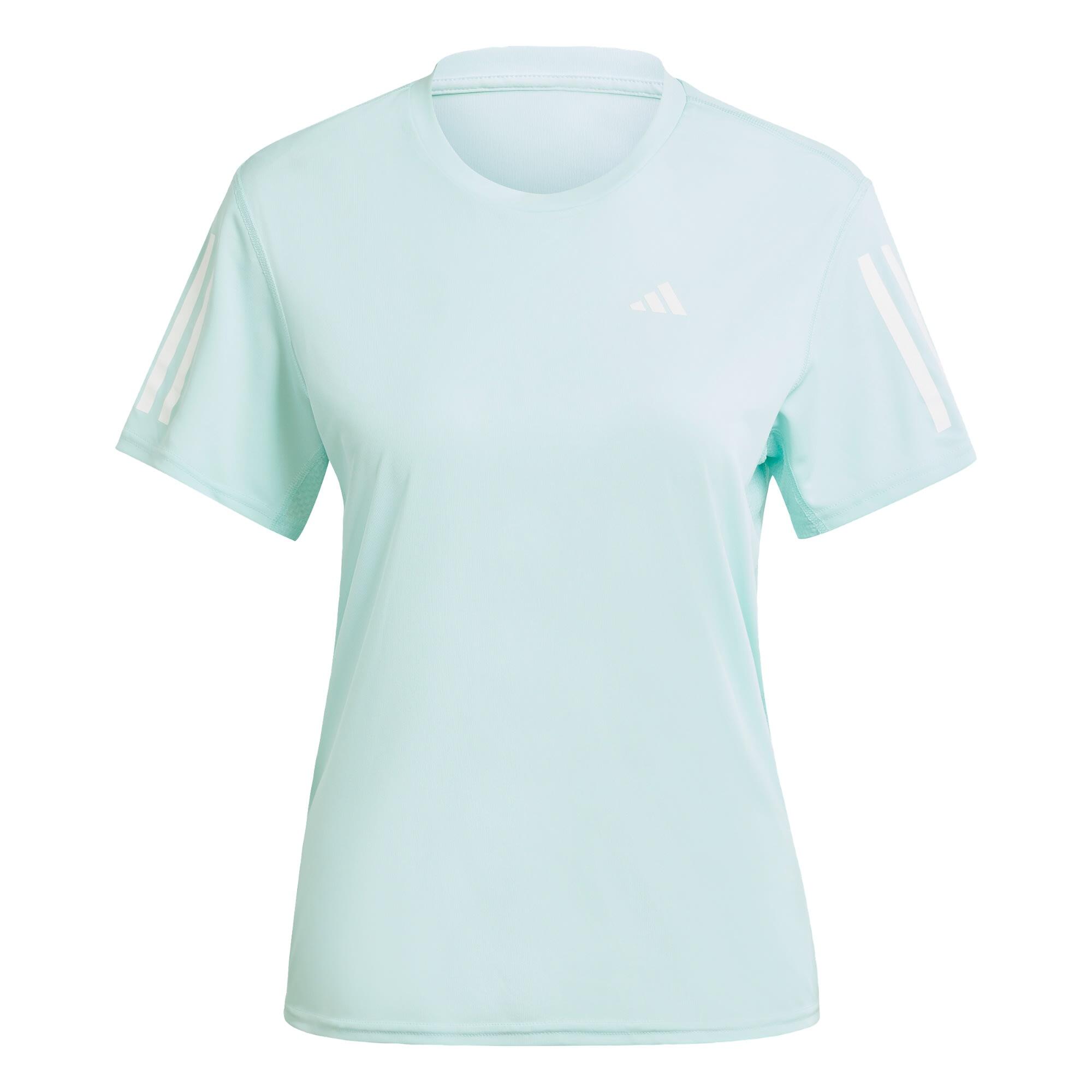 T-shirt Own the Run 2/7