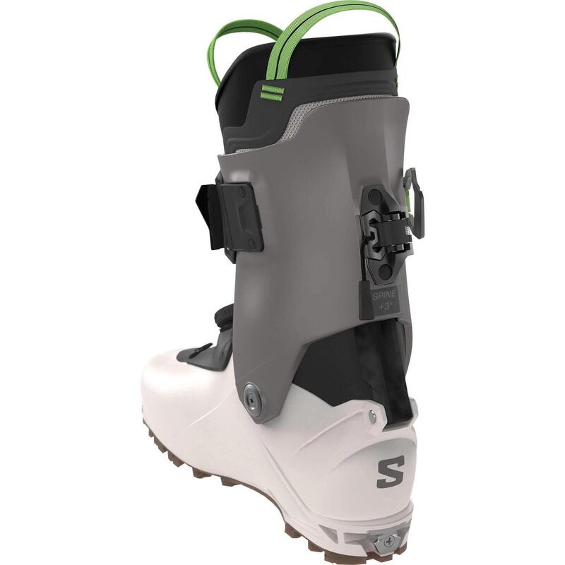 Clapari Alp. Boots Mtn Summit Pro - alb barbati