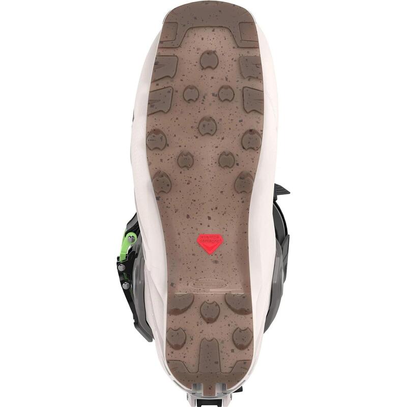 Clapari Alp. Boots Mtn Summit Pro - alb barbati